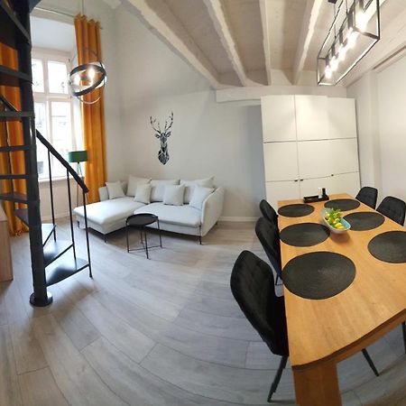 Apartamenty Marzen Jelenia Gora Exterior photo