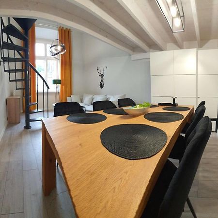 Apartamenty Marzen Jelenia Gora Exterior photo