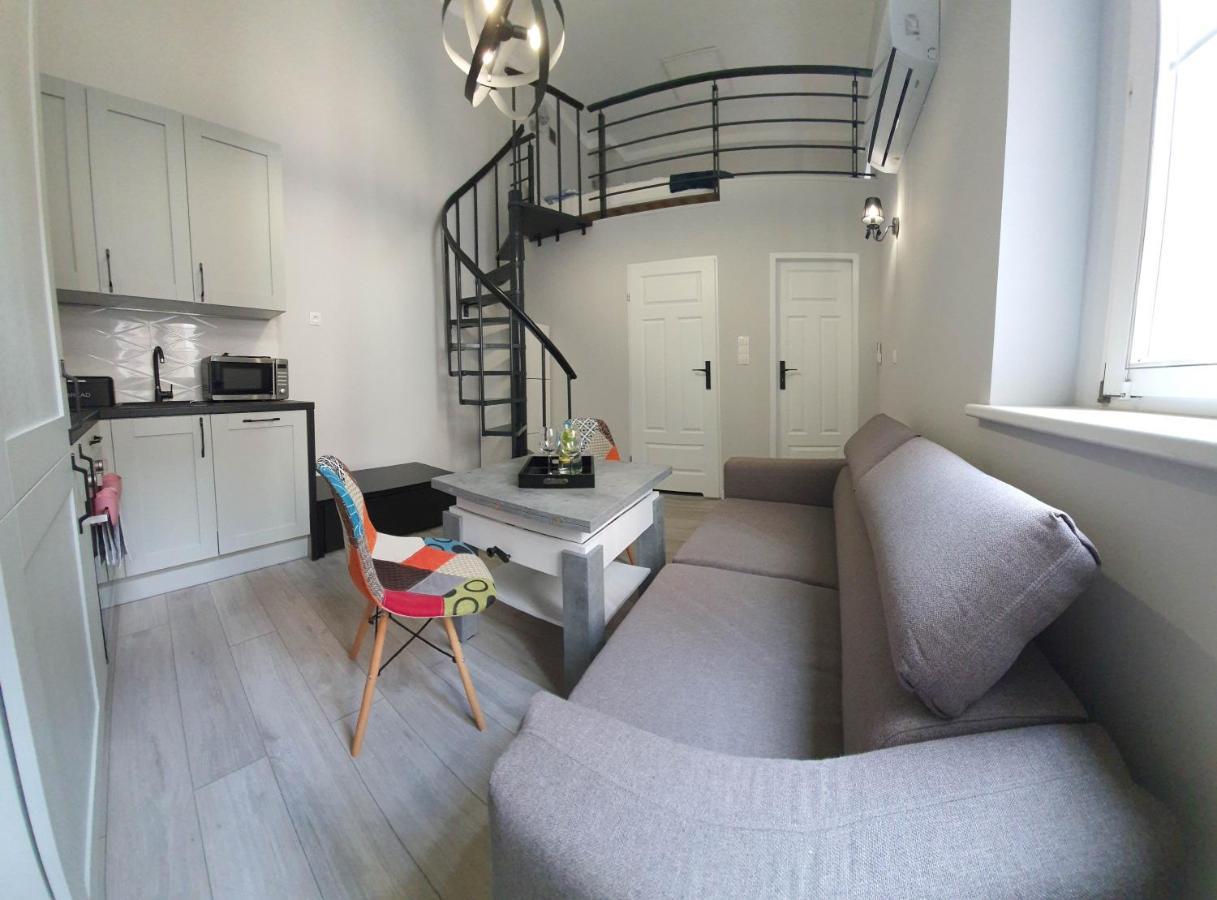 Apartamenty Marzen Jelenia Gora Exterior photo