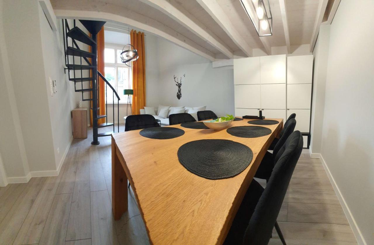 Apartamenty Marzen Jelenia Gora Exterior photo